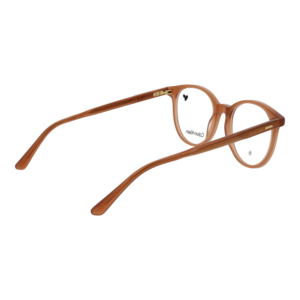 Frontansicht der Calvin Klein Brille CK24543 49278 – Rahmen Azetat