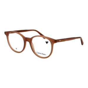 Calvin Klein )} Brille CK24543 49278 in Braun