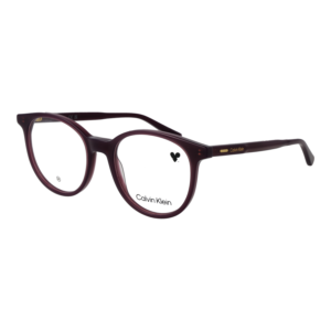 Calvin Klein )} Brille CK24543 49515 in Lila