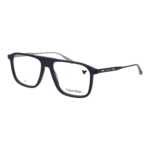 Calvin Klein )} Brille CK24548 56400 in Blau