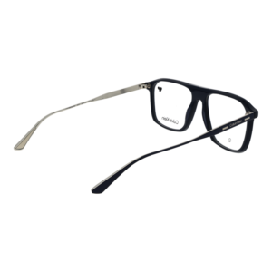 Frontansicht der Calvin Klein Brille CK24548 56400 – Rahmen Azetat