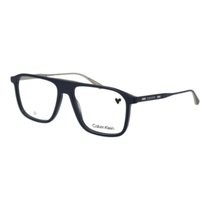 Calvin Klein )} Brille CK24548 56400 in Blau