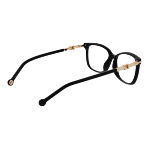 Frontansicht der Carolina Herrera Brille HER 0381/G 5480715 – Rahmen Azetat