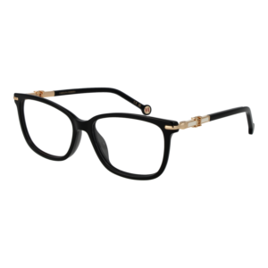 Carolina Herrera Brille HER 0381/G 5480715 in Schwarz