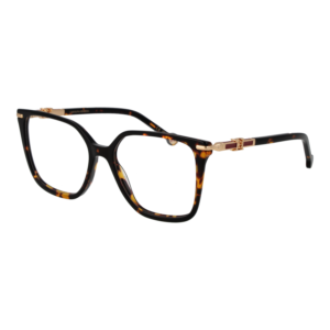Carolina Herrera Brille HER 0382 5308616 in Braun