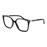 Carolina Herrera )} Brille HER 0382 5380716 in Schwarz