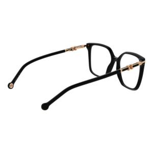 Frontansicht der Carolina Herrera Brille HER 0382 5380716 – Rahmen Azetat