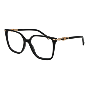 Carolina Herrera )} Brille HER 0382 5380716 in Schwarz