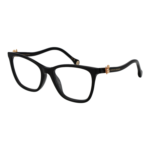Carolina Herrera )} Brille HER 0395/G 5480718 in Schwarz