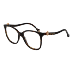 Carolina Herrera )} Brille HER 0396 5508617 in Braun