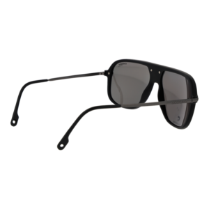 Rückansicht der Carrera Sonnenbrille C SPORT 17/S 60003M9 – Metall & Polyamid Rahmen