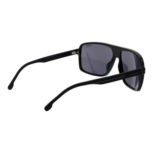 Rückansicht der Carrera Sonnenbrille C SPORT 19/S 63807IR – Polyamid Rahmen