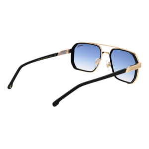Rückansicht der Carrera Sonnenbrille CARRERA 1069/S 570037Q – Metall Rahmen