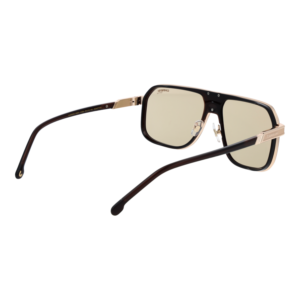Rückansicht der Carrera Sonnenbrille CARRERA 1090/S 6009Q8J – Metall Rahmen
