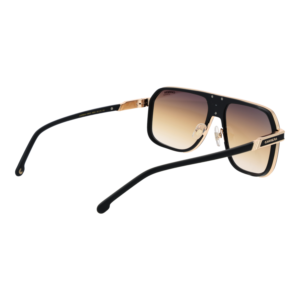Rückansicht der Carrera Sonnenbrille CARRERA 1090/S 60I46N4 – Metall Rahmen