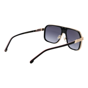 Rückansicht der Carrera Sonnenbrille CARRERA 1090/S 60OIT9O – Metall Rahmen