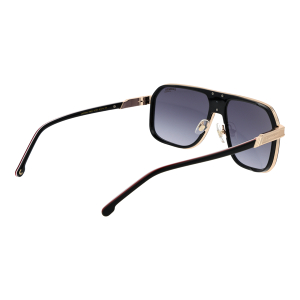 Rückansicht der Carrera Sonnenbrille CARRERA 1090/S 60OIT9O – Metall Rahmen