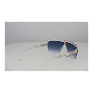 Rückansicht der Carrera Sonnenbrille CARRERA 1091/S 6590008 – Polyamid Rahmen