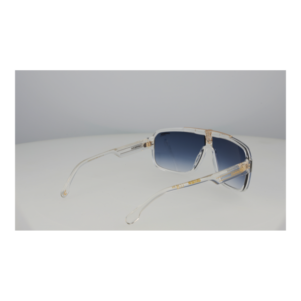 Rückansicht der Carrera Sonnenbrille CARRERA 1091/S 6590008 – Polyamid Rahmen