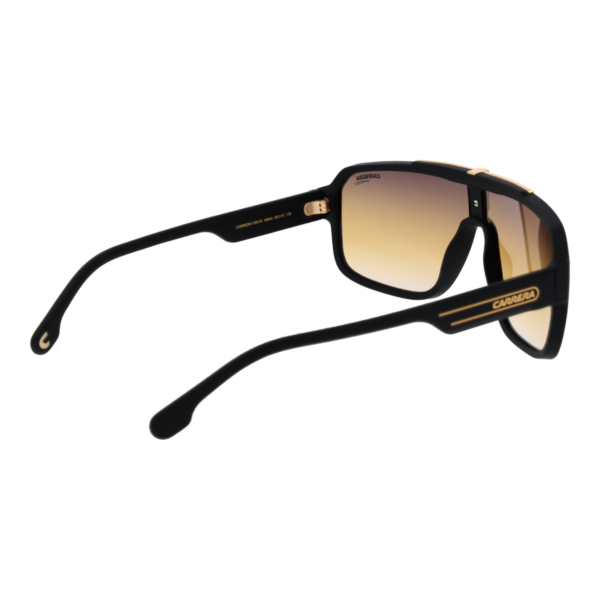 Rückansicht der Carrera Sonnenbrille CARRERA 1091/S 65I46N4 – Polyamid Rahmen