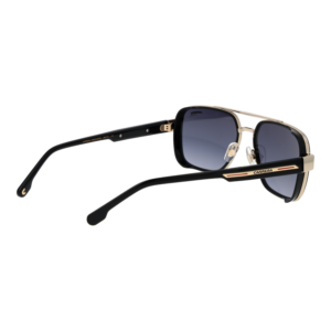 Rückansicht der Carrera Sonnenbrille CARRERA 1092/S 588079O – Metall & Polyamid Rahmen