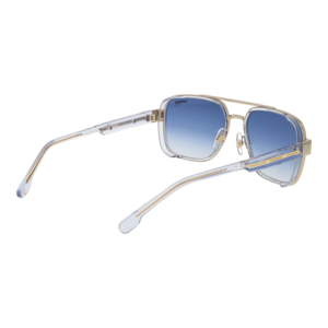 Rückansicht der Carrera Sonnenbrille CARRERA 1092/S 5890008 – Metall & Polyamid Rahmen