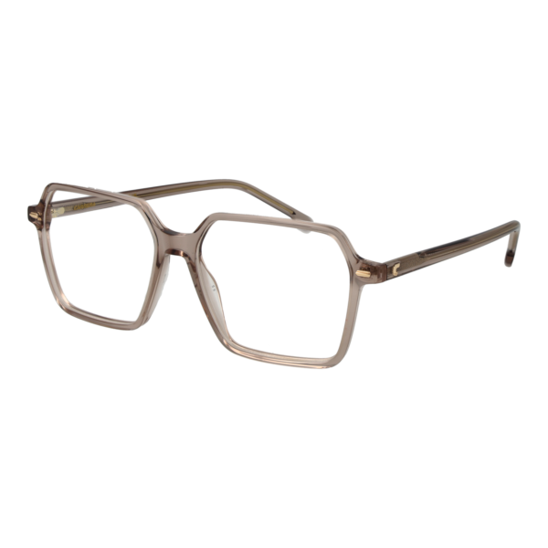 Carrera Brille CARRERA 3092 54FWM15 – 45° Seitenansicht Carrera )} Brille CARRERA 3092 54FWM15 in Beige