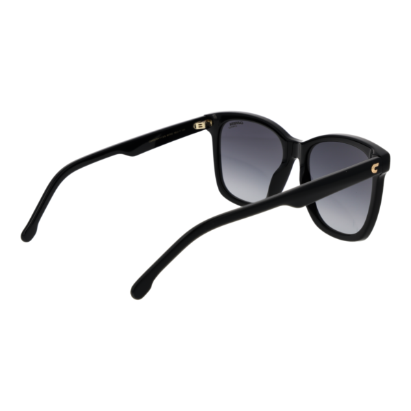 Rückansicht der Carrera Sonnenbrille CARRERA 3113/S 568079O – Azetat Rahmen