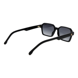 Rückansicht der Carrera Sonnenbrille CARRERA 3114/S 548079O – Azetat Rahmen