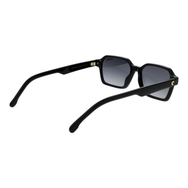 Rückansicht der Carrera Sonnenbrille CARRERA 3114/S 548079O – Azetat Rahmen