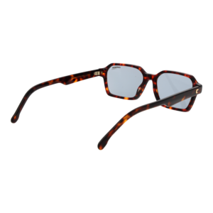 Rückansicht der Carrera Sonnenbrille CARRERA 3114/S 54WR9IR – Azetat Rahmen