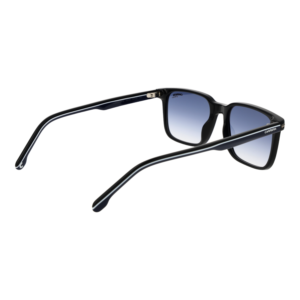 Rückansicht der Carrera Sonnenbrille CARRERA 391/S 53D5108 – Azetat Rahmen
