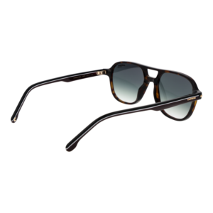 Rückansicht der Carrera Sonnenbrille CARRERA 392/S 540869K – Azetat Rahmen
