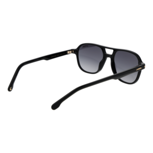 Rückansicht der Carrera Sonnenbrille CARRERA 392/S 548079O – Azetat Rahmen