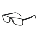Carrera )} Brille CARRERA 8929 5680714 in Schwarz