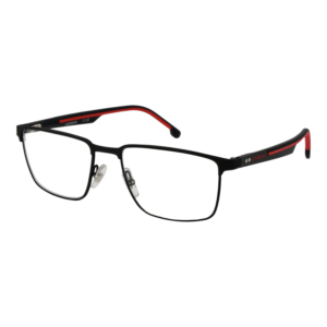 Carrera )} Brille CARRERA 8934 55BLX18 in Schwarz