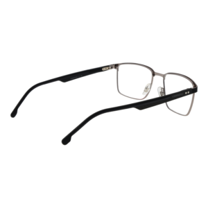 Frontansicht der Carrera Brille CARRERA 8934 55TI718 – Rahmen Metall