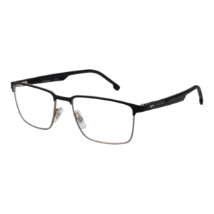 Carrera )} Brille CARRERA 8934 55TI718 in Schwarz