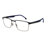 Carrera )} Brille CARRERA 8934 55V8418 in Grau