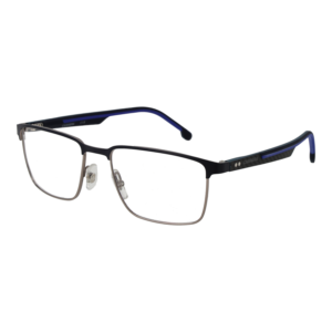Carrera )} Brille CARRERA 8934 55V8418 in Grau