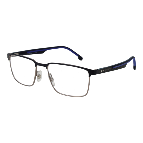 Carrera )} Brille CARRERA 8934 55V8418 in Grau