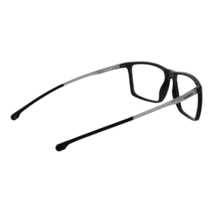 Frontansicht der Carrera Ducati Brille CARDUC 061 5680715 – Rahmen Aluminium