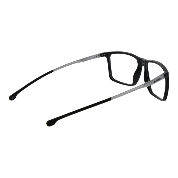 Frontansicht der Carrera Ducati Brille CARDUC 061 5680715 – Rahmen Aluminium
