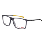 Carrera Ducati )} Brille CARDUC 061 56KB715 in Grau