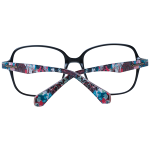 Frontansicht der Christian Lacroix Brille CL1141 51001 – Rahmen Azetat
