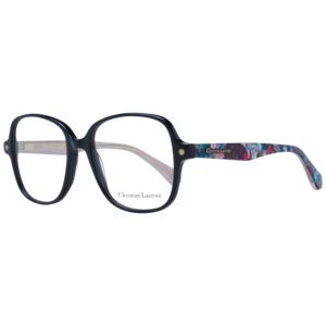 Christian Lacroix Brille CL1141 51001 in Schwarz
