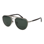 David Beckham )} Brille DB 1238/C 5431Z19 in Silber