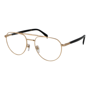 Rückansicht/Bügel der David Beckham Brille DB 1238/C 54RHL19