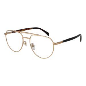 Rückansicht/Bügel der David Beckham Brille DB 1238/C 55J5G19