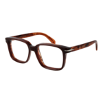David Beckham )} Brille DB 7152 53EX418 in Braun